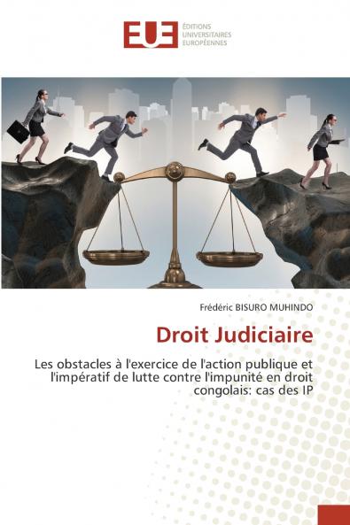 Droit Judiciaire