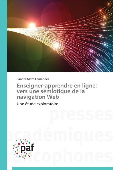 Enseigner-apprendre en ligne