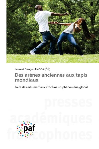 Des arènes anciennes aux tapis mondiaux