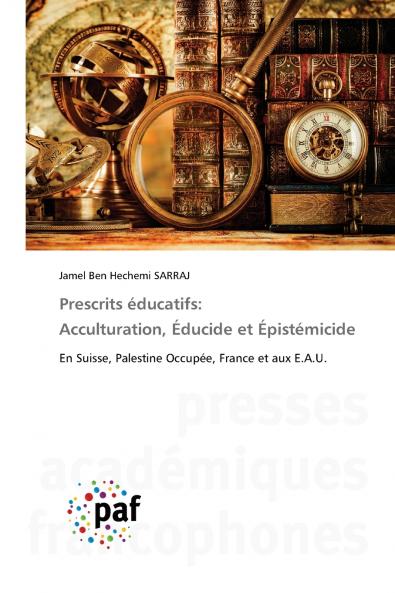 Prescrits éducatifs