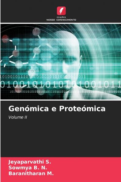 Genómica e Proteómica