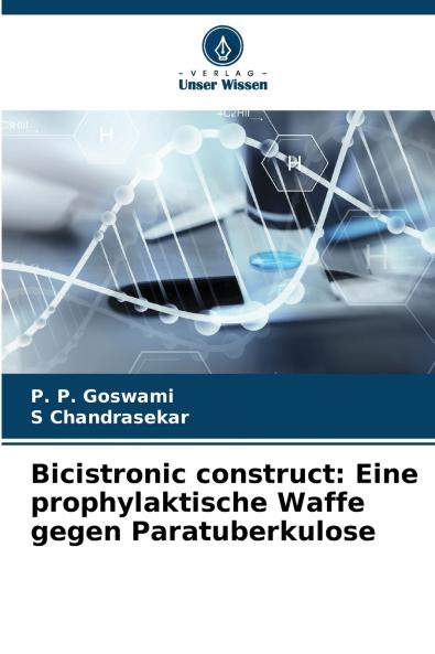Bicistronic construct