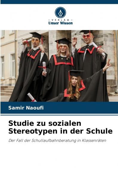 Studie zu sozialen Stereotypen in der Schule