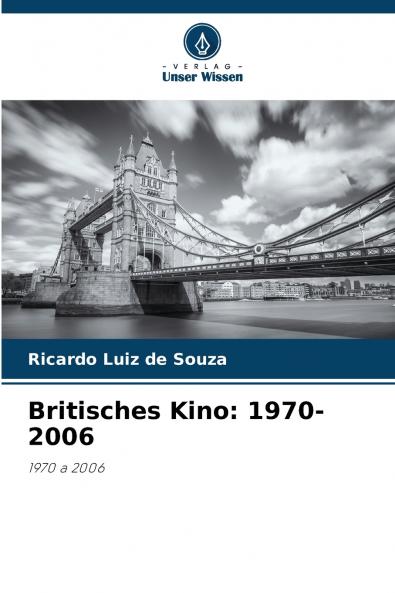 Britisches Kino
