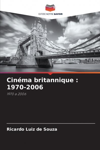 Cinéma britannique
