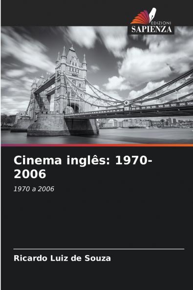 Cinema inglês