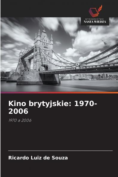 Kino brytyjskie