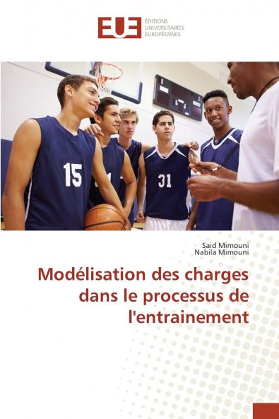 Modélisation des charges dans le processus de l'entrainement