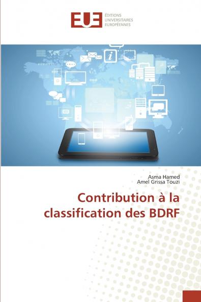 Contribution à la classification des bdrf