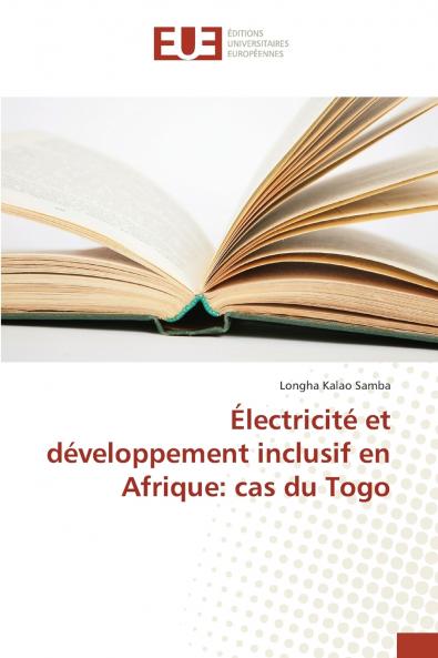 Électricité et développement inclusif en afrique