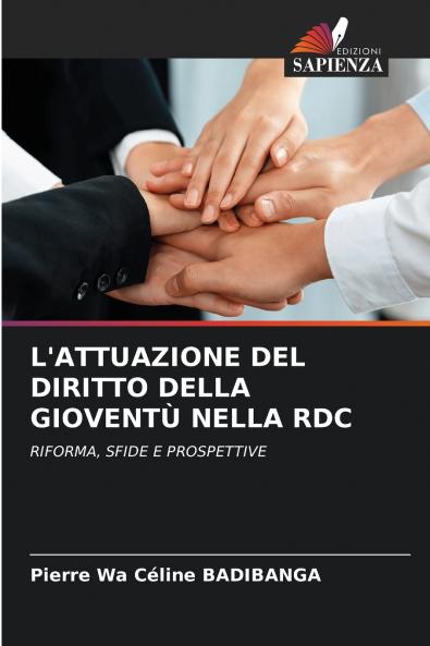 L'ATTUAZIONE DEL DIRITTO DELLA GIOVENTÙ NELLA RDC