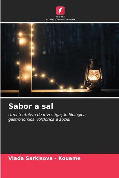 Sabor a sal