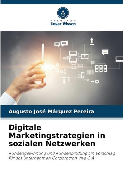 Digitale Marketingstrategien in sozialen Netzwerken