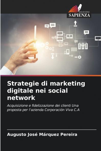 Strategie di marketing digitale nei social network