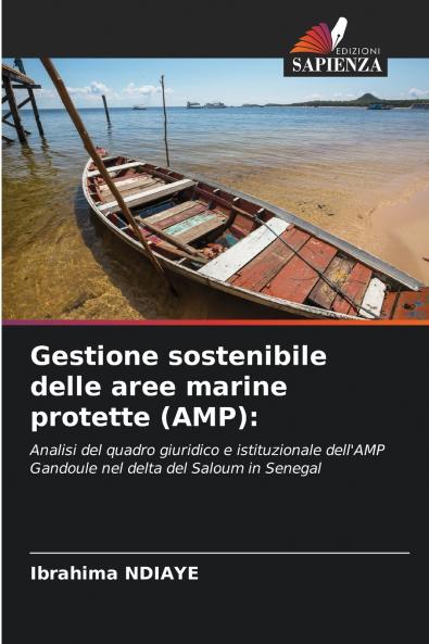 Gestione sostenibile delle aree marine protette (AMP)