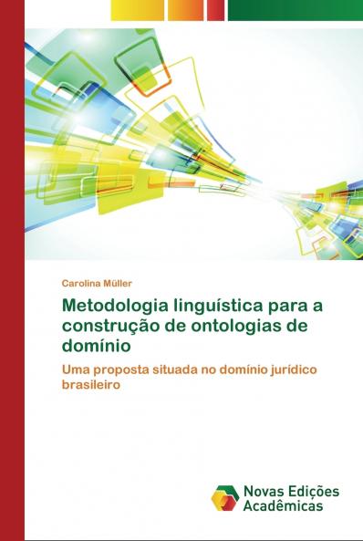 Metodologia linguística para a construção de ontologias de domínio