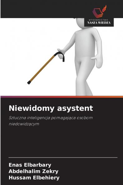 Niewidomy asystent