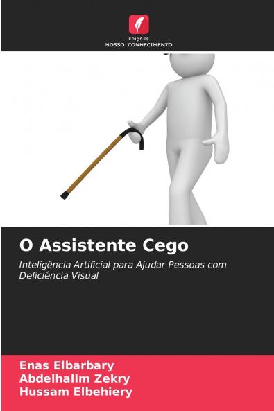 O Assistente Cego