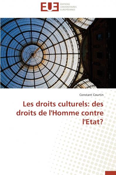 Les droits culturels