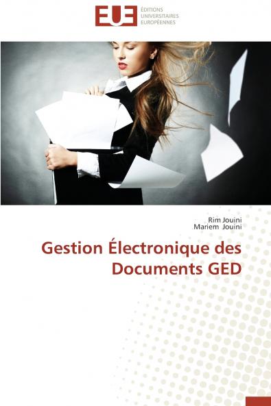 Gestion électronique des documents ged