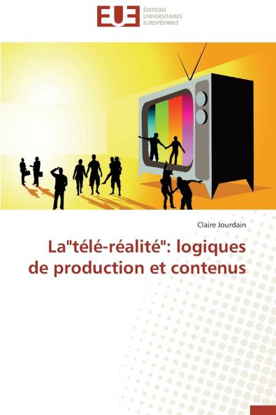 Latélé-réalité