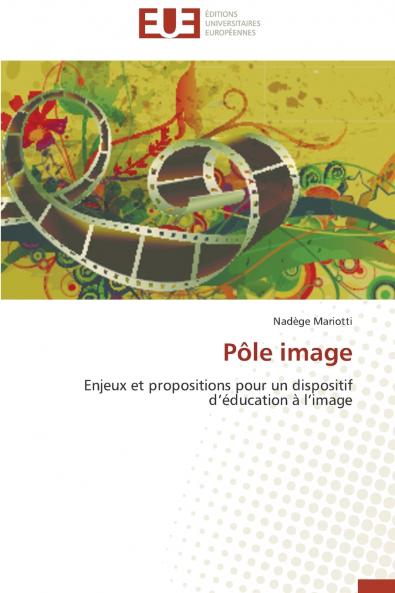 Pôle image