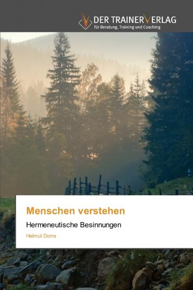 Menschen verstehen