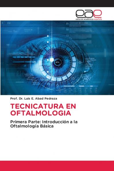 TECNICATURA EN OFTALMOLOGIA