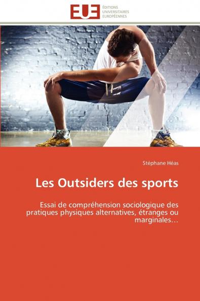 Les outsiders des sports