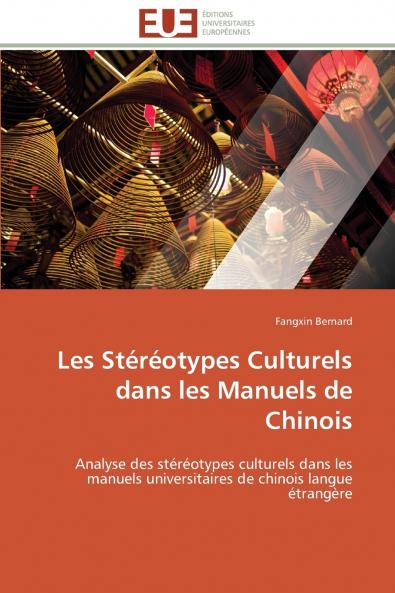 Les stéréotypes culturels dans les manuels de chinois