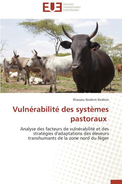 Vulnérabilité des systèmes pastoraux