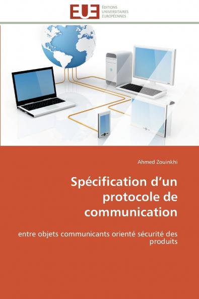Spécification d un protocole de communication