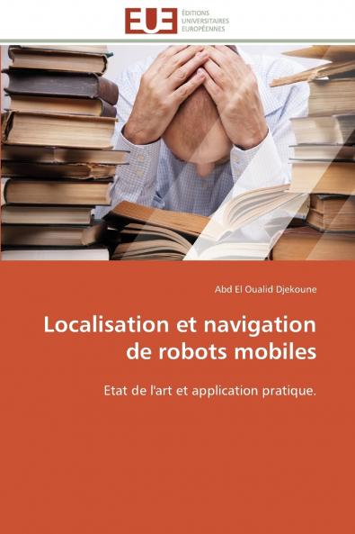 Localisation et navigation de robots mobiles