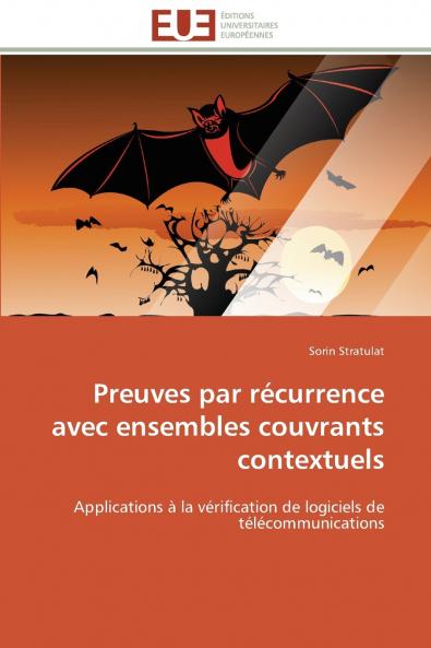 Preuves par récurrence avec ensembles couvrants contextuels