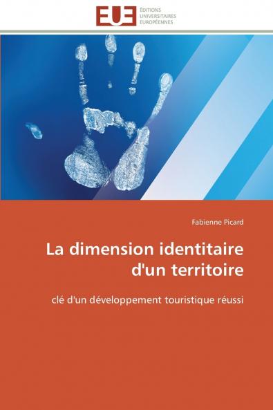 La dimension identitaire d'un territoire