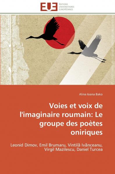 Voies et voix de l'imaginaire roumain