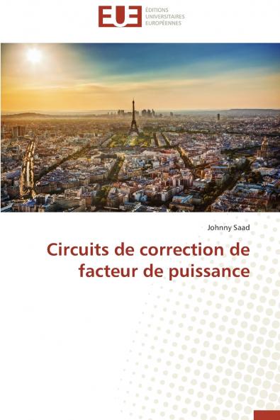 Circuits de correction de facteur de puissance