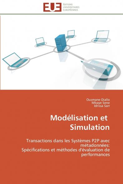 Modélisation et   simulation