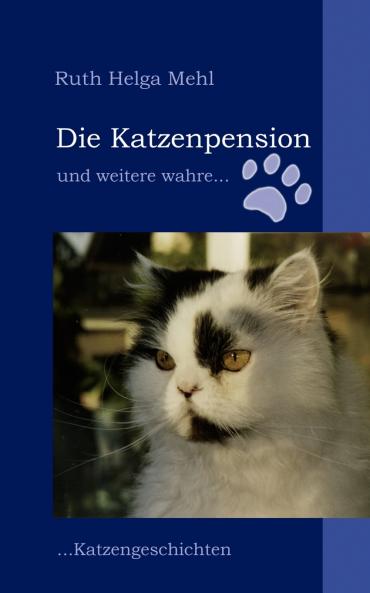 Die Katzenpension