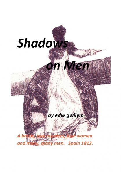 Shadows on Men