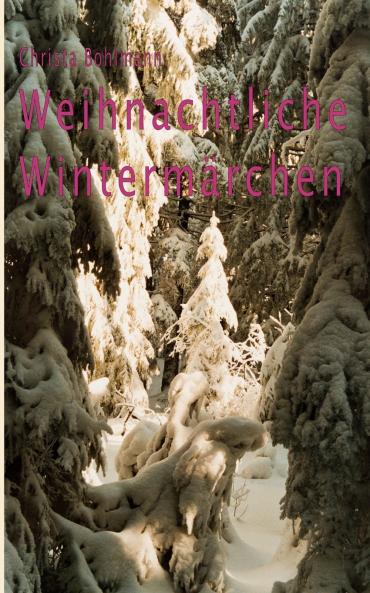 Weihnachtliche Wintermärchen