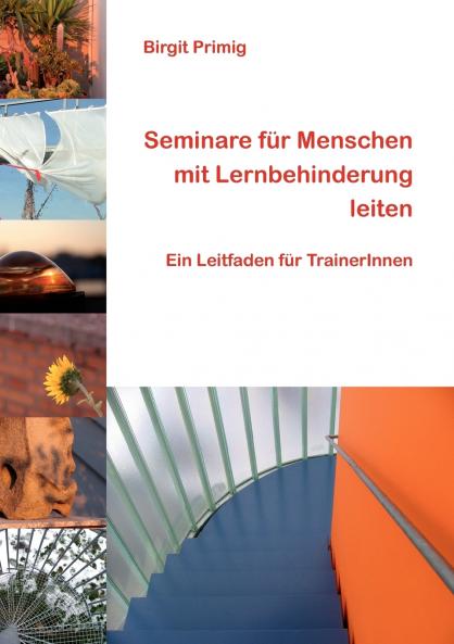 Seminare für Menschen mit Lernbehinderung leiten