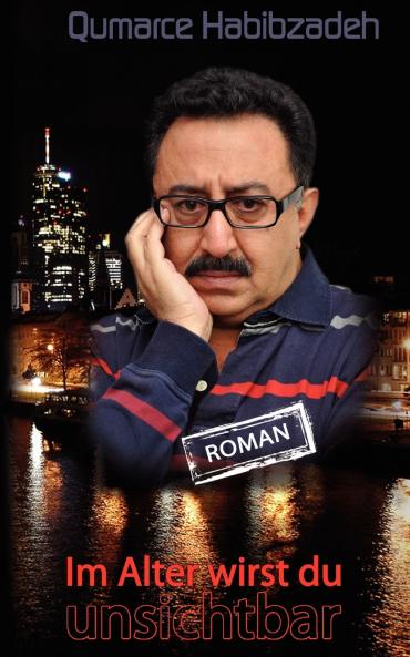 Im Alter wirst du unsichtbar