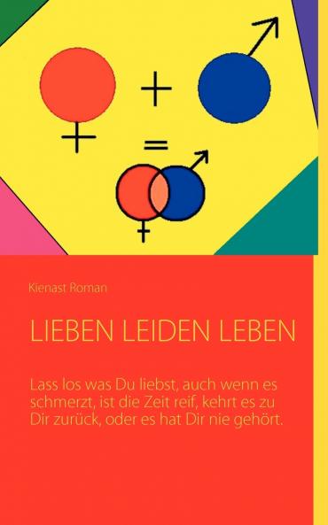 Leiden Lieben Leben