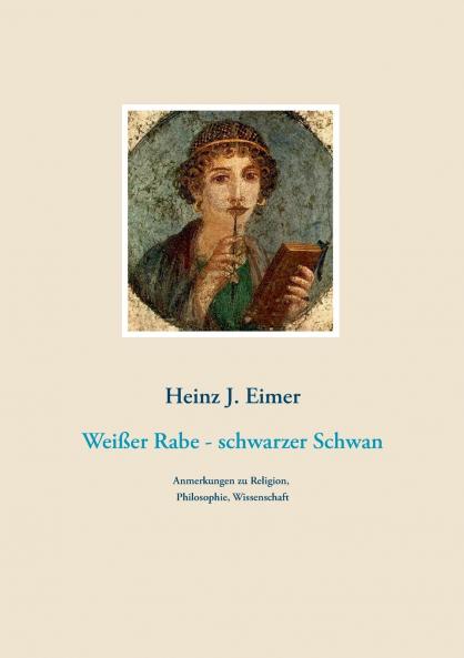 Weißer Rabe - schwarzer Schwan