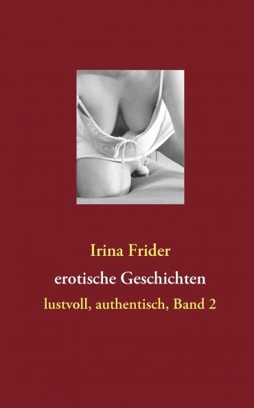 erotische Geschichten