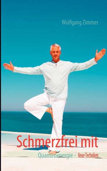Schmerzfrei mit Quantenenergie