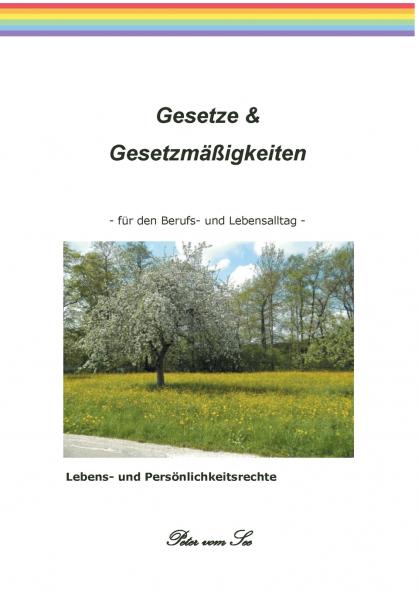 Gesetze & Gesetzmäßigkeiten