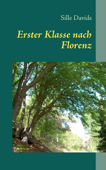 Erster Klasse nach Florenz