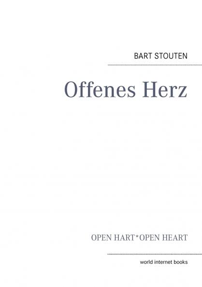 Offenes Herz